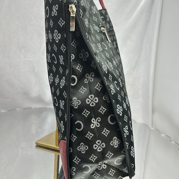 Valentino Rosssa Tote bag - Picture 6 of 15